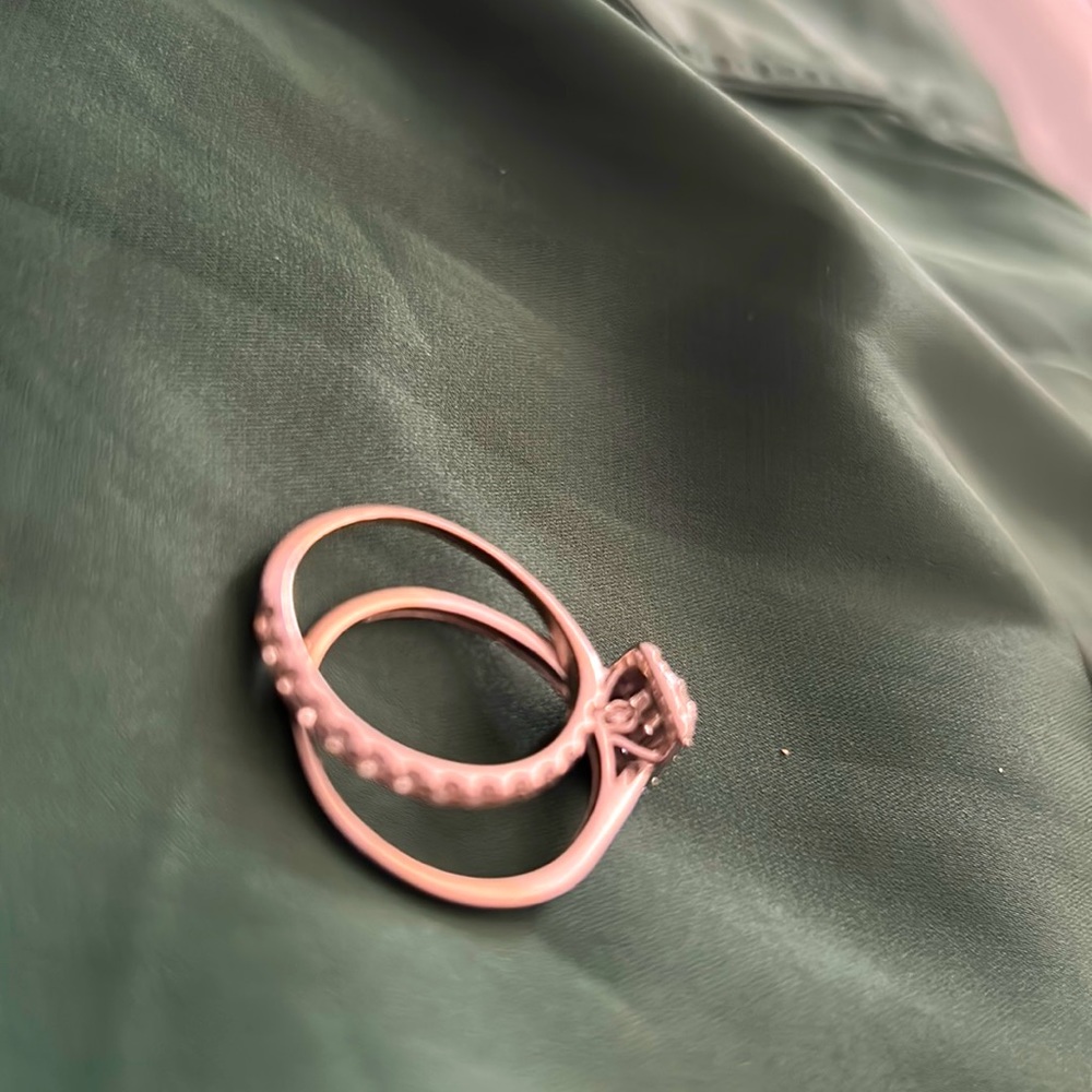 Engagement ring